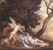 Cupid and Psyche (mk25)